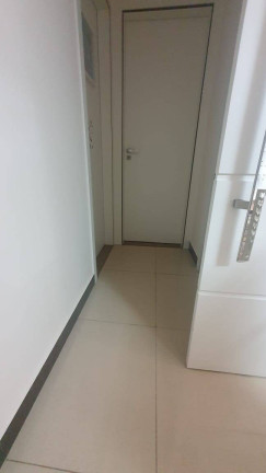 Imagem Apartamento com 2 Quartos à Venda, 53 m² em Vila Luzita - Santo André