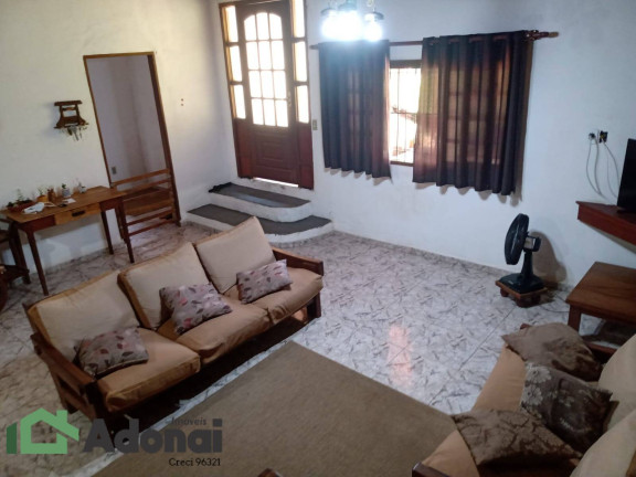 Imagem Chácara com 3 Quartos à Venda, 1 m² em Caxambu - Jundiaí
