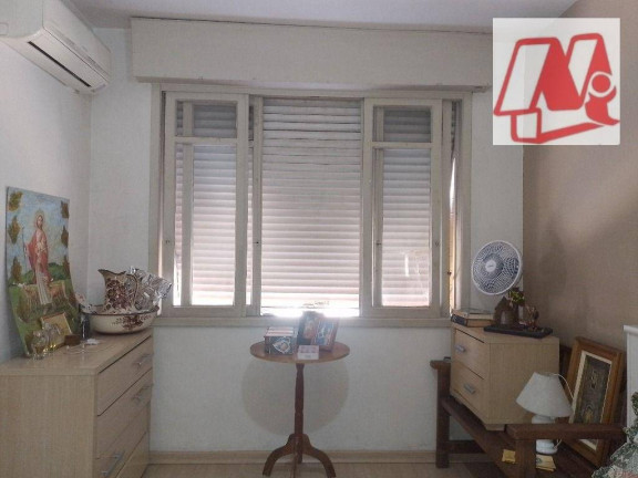 Imagem Apartamento com 3 Quartos à Venda, 92 m² em Santa Cecília - Porto Alegre