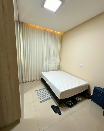 Casa de Condomínio com 3 Quartos à Venda, 165 m² em Terras Alpha Residencial 2 - Senador Canedo