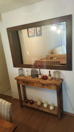 Imagem Apartamento com 1 Quarto à Venda, 43 m² em Santana - Porto Alegre