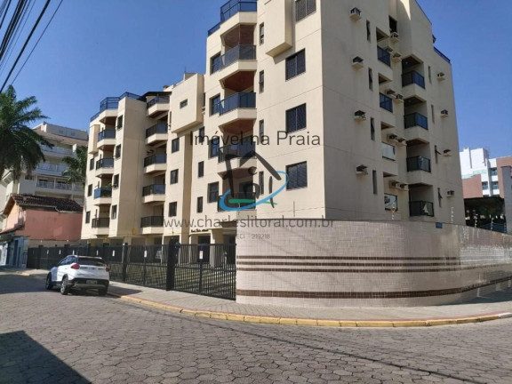 Imagem Apartamento com 2 Quartos à Venda, 160 m² em Praia Grande - Ubatuba Imagem Apartamento com 2 Quartos à Venda, 160 m² em Praia Grande - Ubatuba