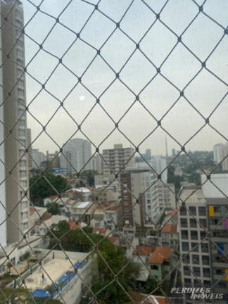 Imagem Apartamento com 3 Quartos à Venda, 127 m² em Perdizes - São Paulo Imagem Apartamento com 3 Quartos à Venda, 127 m² em Perdizes - São Paulo