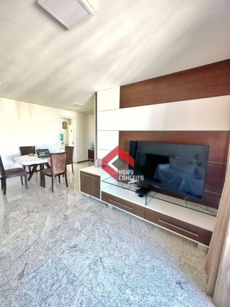 Imagem Apartamento com 3 Quartos à Venda, 126 m² em Varjota - Fortaleza Imagem Apartamento com 3 Quartos à Venda, 126 m² em Varjota - Fortaleza