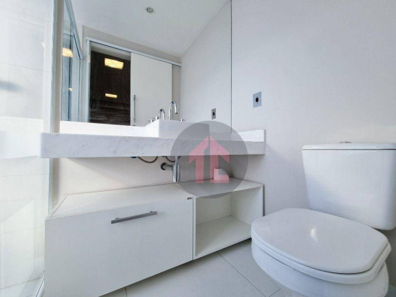Imagem Apartamento com 1 Quarto para Alugar, 70 m² em Cambuí - Campinas Imagem Apartamento com 1 Quarto para Alugar, 70 m² em Cambuí - Campinas
