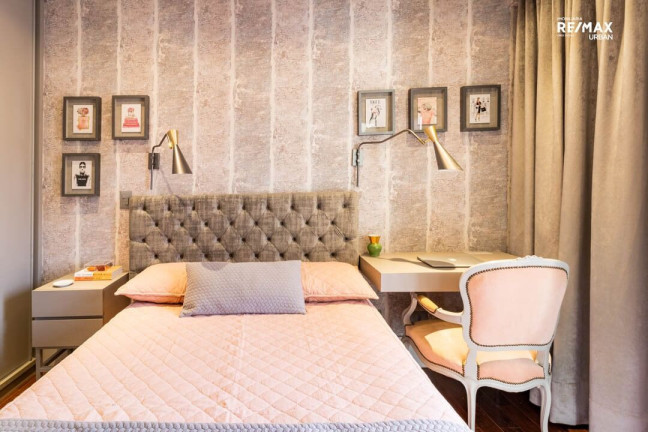 Imagem Apartamento com 3 Quartos à Venda, 240 m² em Vila Andrade - São Paulo Imagem Apartamento com 3 Quartos à Venda, 240 m² em Vila Andrade - São Paulo