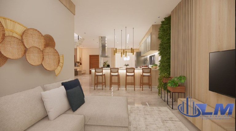 Imagem Casa com 3 Quartos à Venda, 100 m² em Perocão - Guarapari Imagem Casa com 3 Quartos à Venda, 100 m² em Perocão - Guarapari