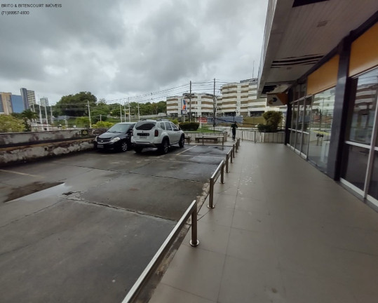 Imagem Sala Comercial à Venda, 27 m² em Pituba - Salvador