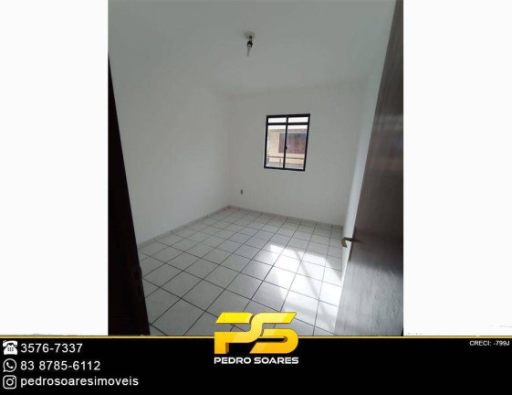 Imagem Apartamento com 3 Quartos à Venda, 91 m² em Jardim Oceania - João Pessoa