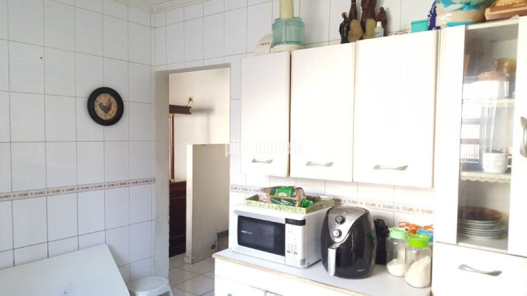 Imagem Casa com 3 Quartos à Venda, 137 m² em Jabaquara - São Paulo Imagem Casa com 3 Quartos à Venda, 137 m² em Jabaquara - São Paulo