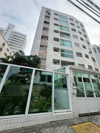 Imagem Apartamento com 2 Quartos à Venda, 78 m² em Aviação - Praia Grande