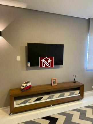 Imagem Apartamento com 2 Quartos à Venda, 58 m² em Boqueirão - Santos