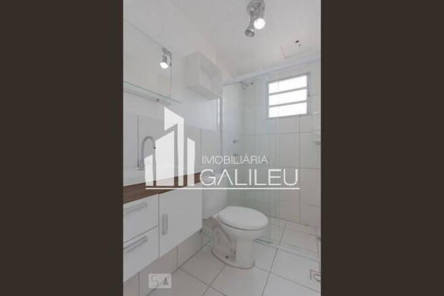 Imagem Apartamento com 2 Quartos à Venda, 54 m² em Jardim Nova Europa - Campinas