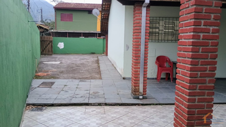 Imagem Casa com 4 Quartos à Venda, 298 m² em Perequê Açu - Ubatuba