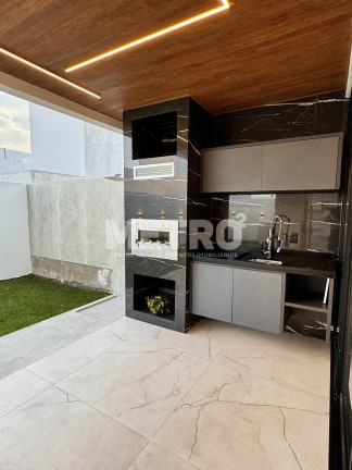 Imagem Casa à Venda, 130 m² em Buona Vita - Petrolina Imagem Casa à Venda, 130 m² em Buona Vita - Petrolina