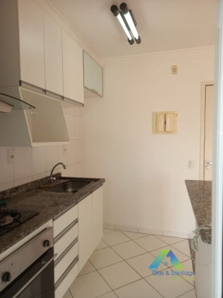 Imagem Apartamento com 2 Quartos à Venda, 59 m² em Vila Caraguatá - São Paulo