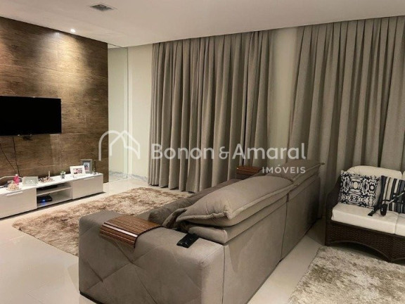 Imagem Casa com 3 Quartos à Venda, 250 m² em Jardim Santa Genebra - Campinas