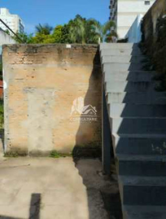 Imagem Imóvel com 1 Quarto para Alugar, 550 m² em Embaré - Santos