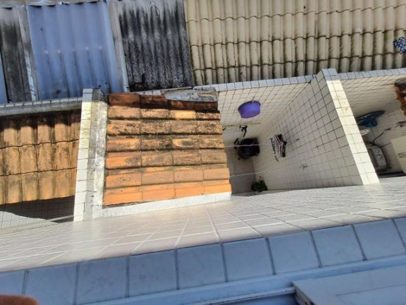 Imagem Casa com 2 Quartos à Venda, 62 m² em Boqueirão - Praia Grande Imagem Casa com 2 Quartos à Venda, 62 m² em Boqueirão - Praia Grande