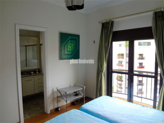 Imagem Apartamento com 4 Quartos à Venda, 264 m² em Moema - São Paulo Imagem Apartamento com 4 Quartos à Venda, 264 m² em Moema - São Paulo