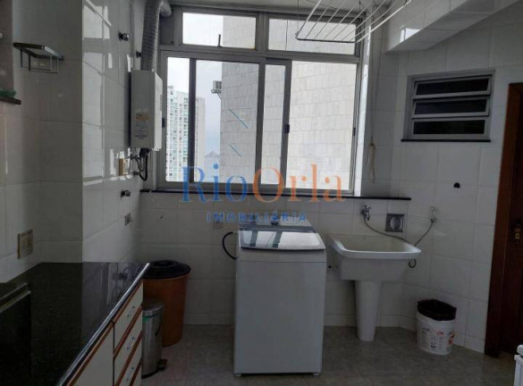 Imagem Apartamento com 4 Quartos à Venda, 300 m² em Barra Da Tijuca - Rio De Janeiro Imagem Apartamento com 4 Quartos à Venda, 300 m² em Barra Da Tijuca - Rio De Janeiro