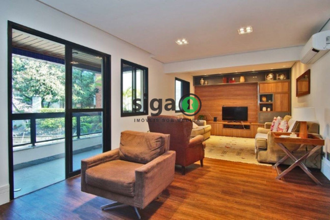 Imagem Apartamento com 3 Quartos à Venda, 138 m² em Vila Sônia - São Paulo Imagem Apartamento com 3 Quartos à Venda, 138 m² em Vila Sônia - São Paulo