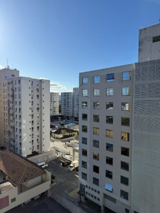 Imagem Imóvel com 2 Quartos à Venda, 56 m² em Valparaíso - Serra Imagem Imóvel com 2 Quartos à Venda, 56 m² em Valparaíso - Serra