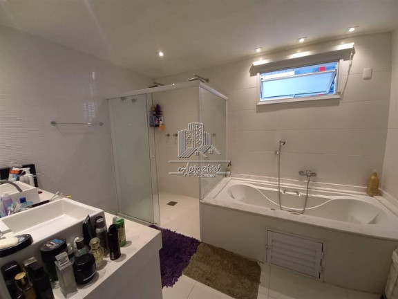 Imagem Apartamento com 5 Quartos à Venda, 345 m² em Aparecida - Santos Imagem Apartamento com 5 Quartos à Venda, 345 m² em Aparecida - Santos