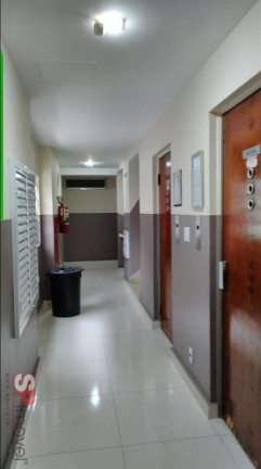 Imagem Apartamento com 1 Quarto à Venda, 47 m² em Vila Buarque - São Paulo Imagem Apartamento com 1 Quarto à Venda, 47 m² em Vila Buarque - São Paulo