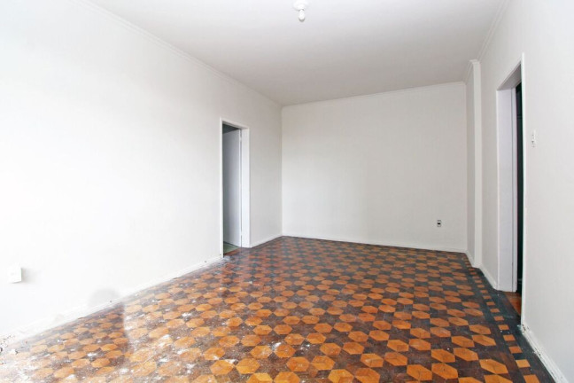 Imagem Apartamento com 3 Quartos à Venda, 119 m² em Bom Fim - Porto Alegre