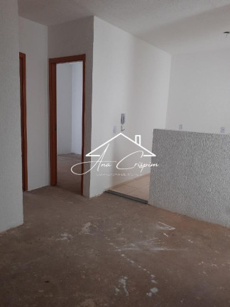 Apartamento à Venda, 42 m² em Jardim Celina - Araras