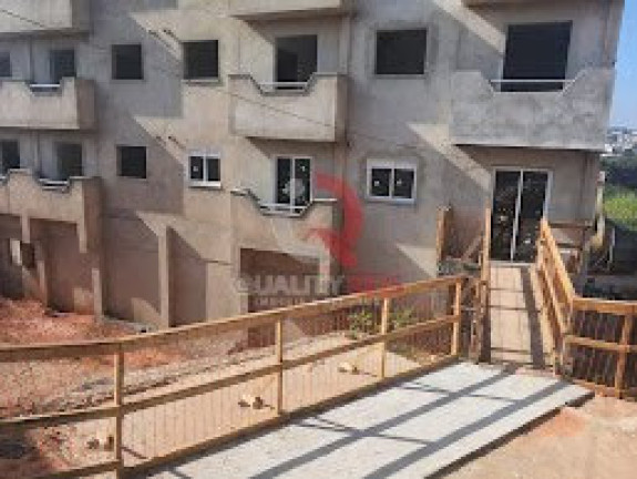 Imagem Apartamento com 1 Quarto à Venda, 35 m² em Vila Corberi - São Paulo