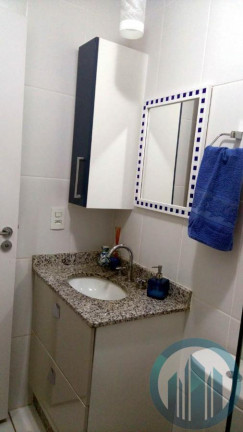 Imagem Apartamento com 2 Quartos à Venda, 71 m² em Independência - São Bernardo Do Campo