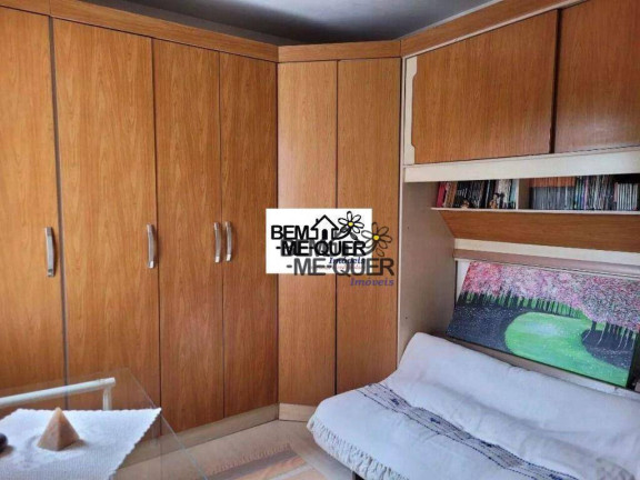 Imagem Sobrado com 3 Quartos à Venda, 100 m² em Jardim Santo Elias - São Paulo Imagem Sobrado com 3 Quartos à Venda, 100 m² em Jardim Santo Elias - São Paulo