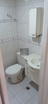 Imagem Apartamento com 2 Quartos à Venda, 54 m² em Bonfim - Osasco