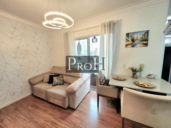 Imagem Apartamento com 2 Quartos à Venda, 59 m² em Baeta Neves - São Bernardo Do Campo Imagem Apartamento com 2 Quartos à Venda, 59 m² em Baeta Neves - São Bernardo Do Campo
