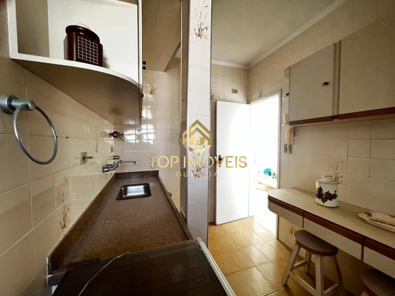 Imagem Apartamento com 3 Quartos para Alugar, 75 m² em Pitangueiras - Guarujá Imagem Apartamento com 3 Quartos para Alugar, 75 m² em Pitangueiras - Guarujá