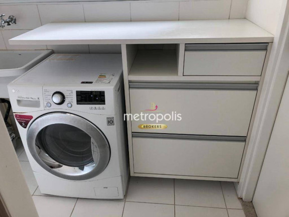 Imagem Apartamento com 3 Quartos à Venda, 107 m² em Vila Lusitânia - São Bernardo Do Campo Imagem Apartamento com 3 Quartos à Venda, 107 m² em Vila Lusitânia - São Bernardo Do Campo