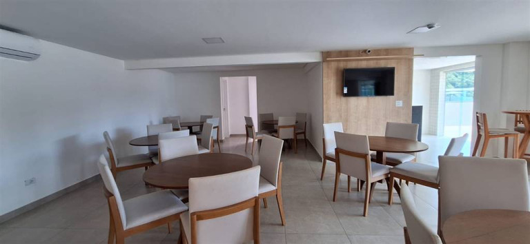 Imagem Apartamento com 1 Quarto à Venda, 54 m² em Canto Do Forte - Praia Grande Imagem Apartamento com 1 Quarto à Venda, 54 m² em Canto Do Forte - Praia Grande