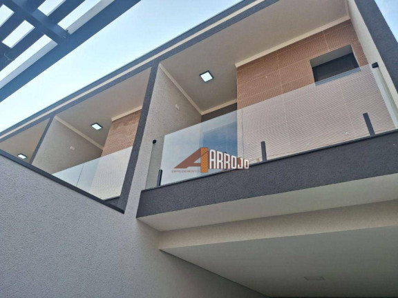 Imagem Sobrado com 3 Quartos à Venda, 105 m² em Penha De França - São Paulo
