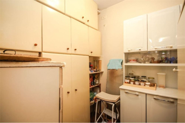 Imagem Apartamento com 3 Quartos à Venda, 104 m² em Perdizes - São Paulo