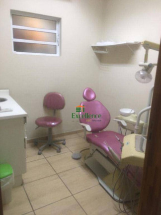 Imagem Sobrado com 3 Quartos à Venda, 142 m² em Vila Guarani - Mauá