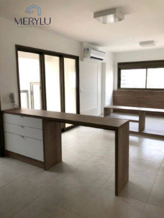 Imagem Apartamento com 1 Quarto à Venda, 45 m² em Chácara Klabin - São Paulo Imagem Apartamento com 1 Quarto à Venda, 45 m² em Chácara Klabin - São Paulo