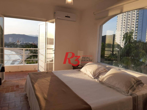 Imagem Casa com 4 Quartos à Venda ou Locação, 484 m² em Loteamento João Batista Julião - Guarujá Imagem Casa com 4 Quartos à Venda ou Locação, 484 m² em Loteamento João Batista Julião - Guarujá