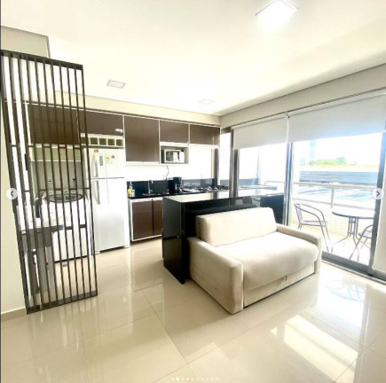Imagem Apartamento com 1 Quarto à Venda, 56 m² em Adrianópolis - Manaus Imagem Apartamento com 1 Quarto à Venda, 56 m² em Adrianópolis - Manaus