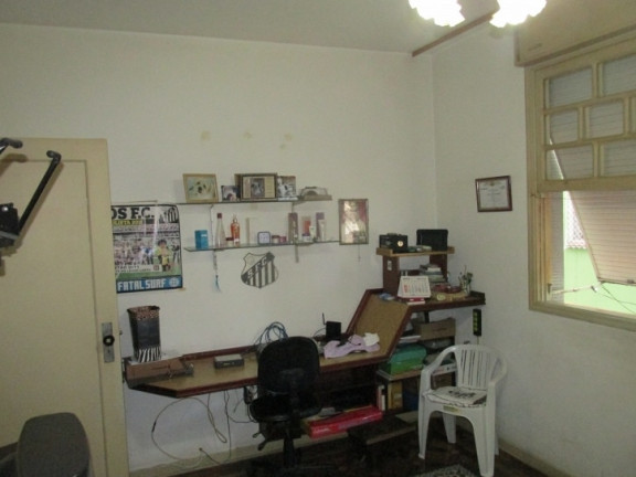 Imagem Apartamento com 2 Quartos à Venda, 112 m² em Gonzaga - Santos Imagem Apartamento com 2 Quartos à Venda, 112 m² em Gonzaga - Santos