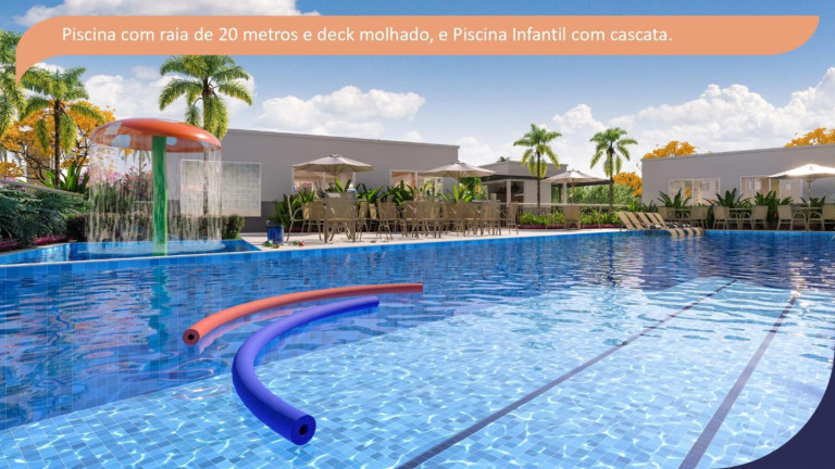 Imagem Apartamento com 2 Quartos à Venda, 50 m²em Barra da Tijuca - Rio de Janeiro