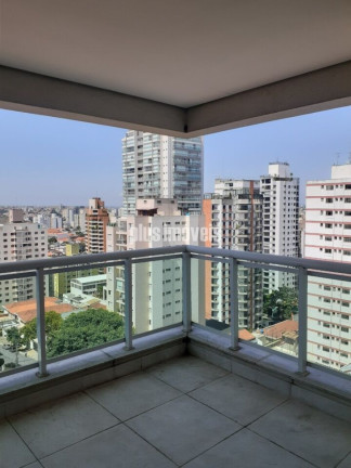 Imagem Apartamento com 2 Quartos à Venda, 63 m² em Vila Mascote - São Paulo