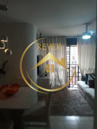 Imagem Apartamento com 1 Quarto à Venda, 55 m² em Centro - Campinas Imagem Apartamento com 1 Quarto à Venda, 55 m² em Centro - Campinas