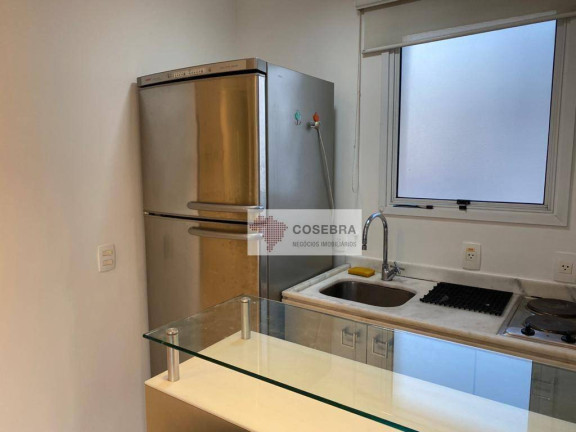 Imagem Apartamento com 1 Quarto à Venda ou Locação, 45 m² em Vila Olímpia - São Paulo Imagem Apartamento com 1 Quarto à Venda ou Locação, 45 m² em Vila Olímpia - São Paulo